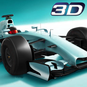 Formula Racing Snow Season icon