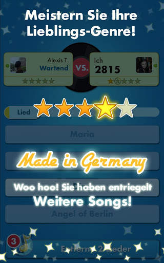 SongPop screenshot 14