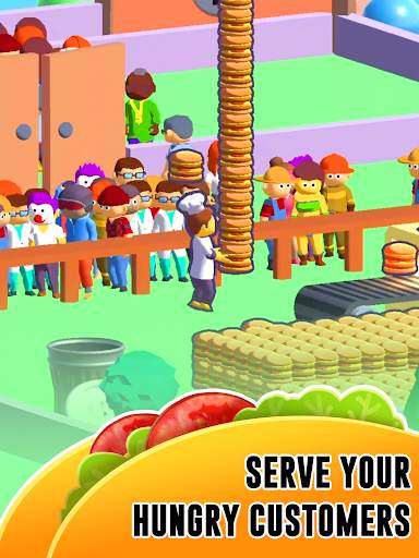 Cooking Craft screenshot 9