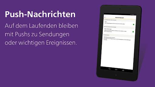 Die Post screenshot 10