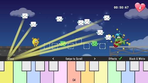 Big Ear - Learn & Make Music screenshot 1