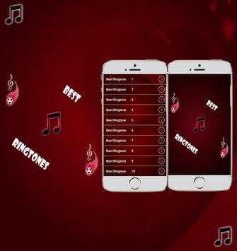 Best 2016 Ringtones screenshot 1
