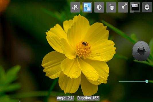 Camera For Vivo V11 Pro screenshot 2