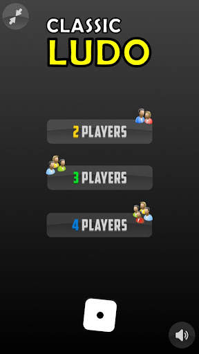 Classic Ludo screenshot 1