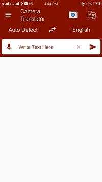 Camera Translator screenshot 7