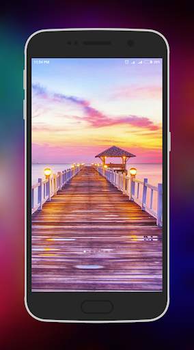 Nature Wallpaper screenshot 5