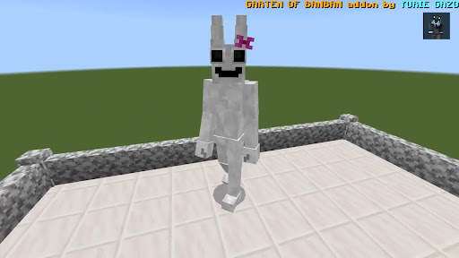 Garten of Banban for Minecraft screenshot 7