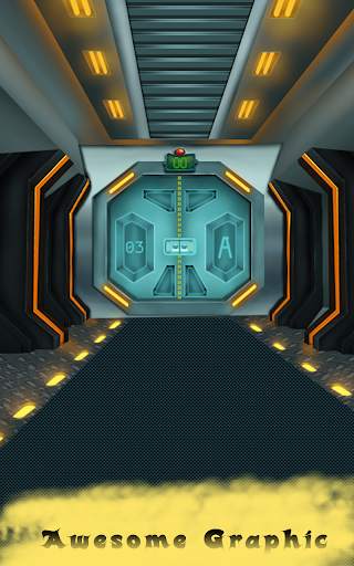 Escape room - 100 Doors Escape Challenging Puzzle screenshot 11