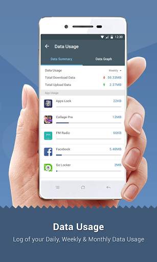 Super WiFi Manager screenshot 5