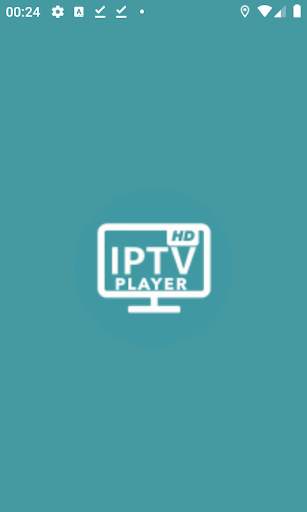 IPTV Player screenshot 1