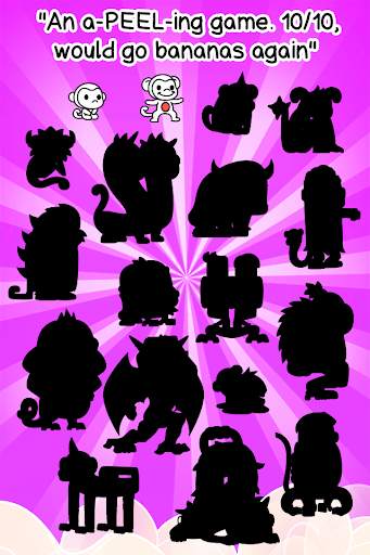 Monkey Evolution: Idle Clicker screenshot 4