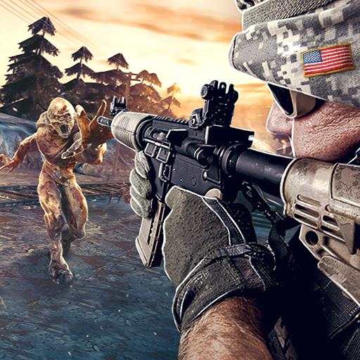 Zombie Terror 3D: FPS Survival 1.9.5