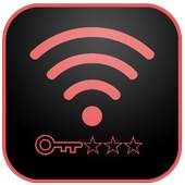 Wifi hacker password (prank) 1.3
