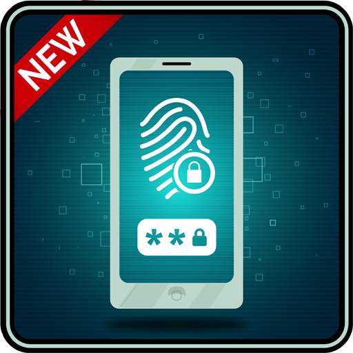 Fingerprint AppLock Pro Gallery Locker Photo Video 20.0