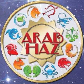 ArabHaz  ابراج فلك حظ توقعات 2 تصوير الشاشة