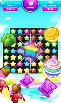 Candy Best Match 3 screenshot 4