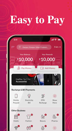 ZepKart | 100% CashBack | Shopping screenshot 3