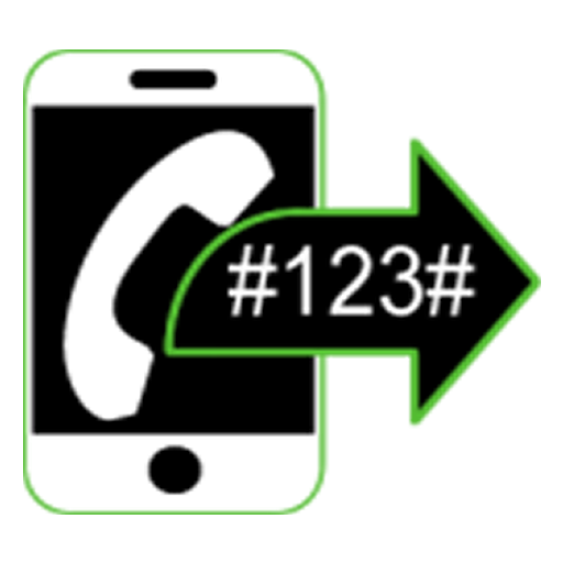 Phone Operators Menu icon