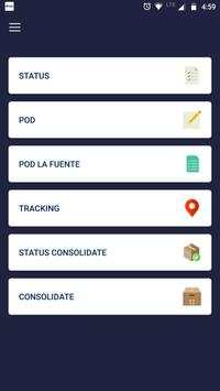 CB Mobile screenshot 4