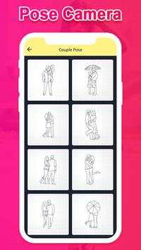 Pose Camera for Guides to Photography 2 تصوير الشاشة