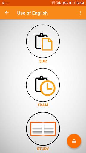 U-Learn screenshot 5