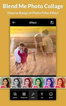Blend Me Photo Editor - Photo Blender screenshot 3