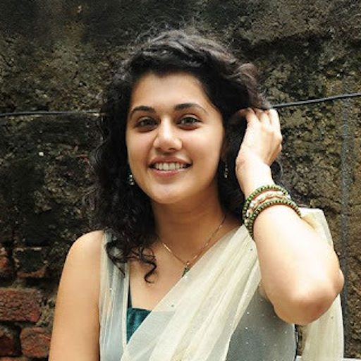 Taapsee Pannu LWP icon