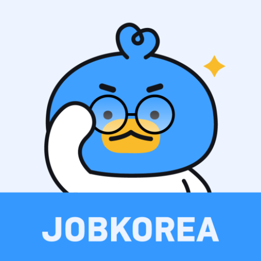 잡코리아 - 취업 신입 경력 맞춤채용 연봉정보 icon
