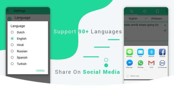 Voice Translator::Text & Speech Translator 2019💯 screenshot 3