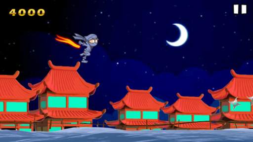 Spy Ninja screenshot 3