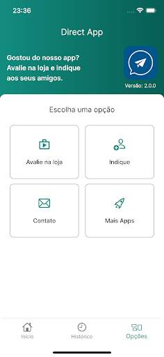 Direct screenshot 5