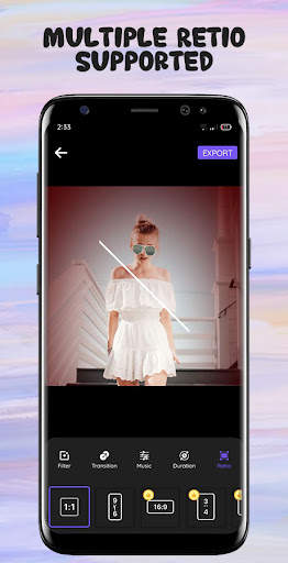 Reel Video Maker Pro screenshot 5