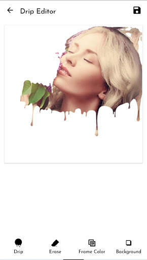 JC PicsArt screenshot 5