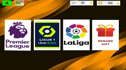 FIFA LEGENDS Riddle screenshot 1