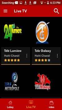 Tele KinanM screenshot 2