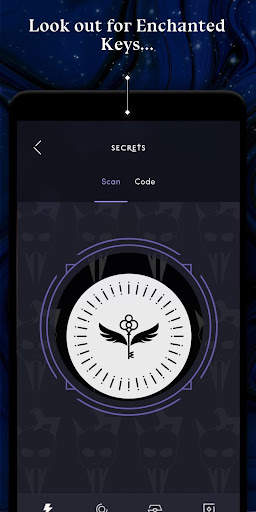 Harry Potter Fan Club screenshot 7