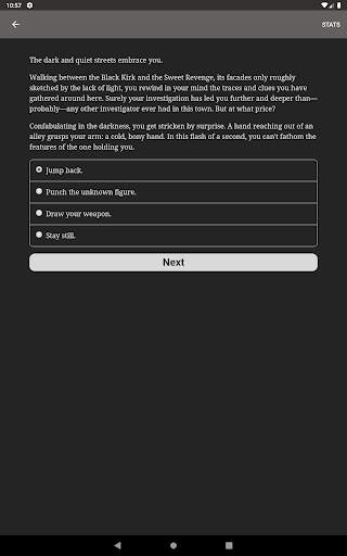 Hosted Games screenshot 12