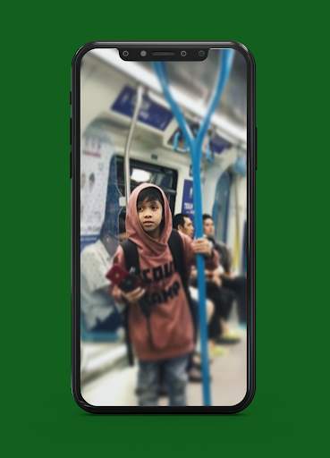 Fateh Halilintar Wallpaper Terbaru screenshot 3