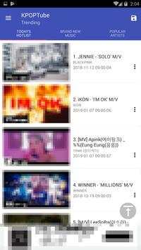 KPOPTube screenshot 7
