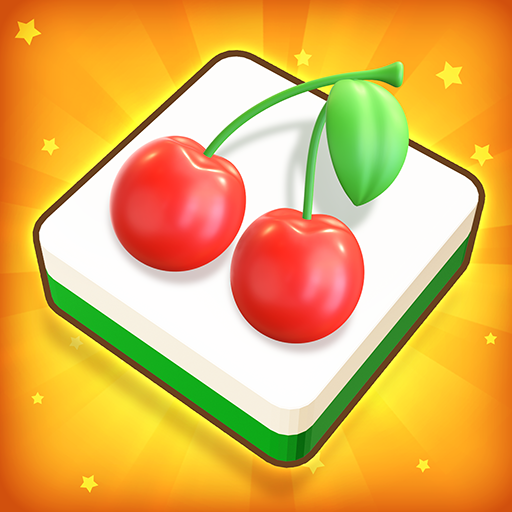 Match 3 Puzzle 3D: Link tile icon