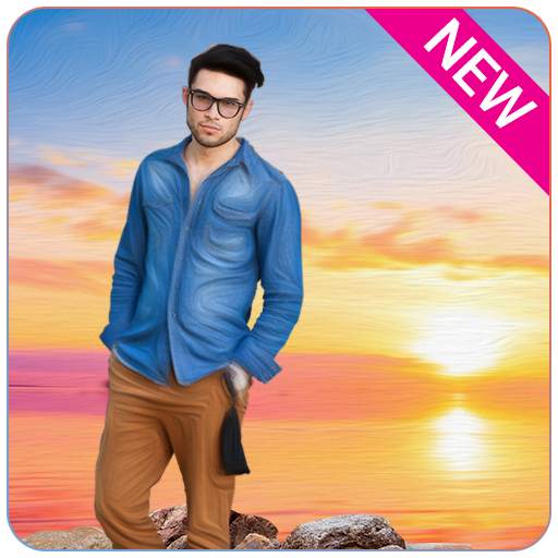 Sunset Photo Frames 1.0.4