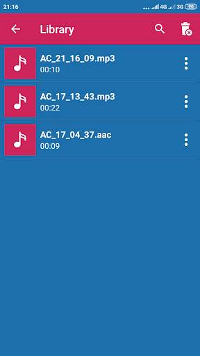 Video to MP3 converter Pro 2019 screenshot 6
