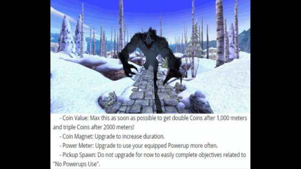 Guide Of Temple Run 2 screenshot 3