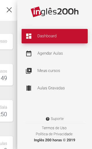 Inglês 200 horas screenshot 3