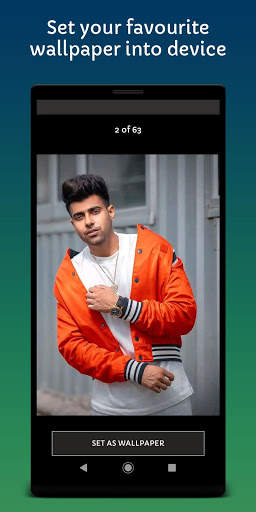 Guri Ringtone screenshot 8