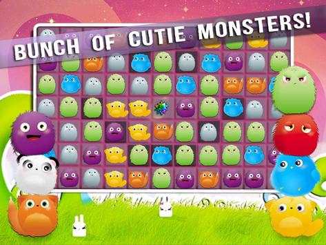 Pet Crush screenshot 4