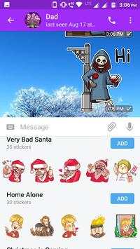 Messenger 2018 screenshot 1