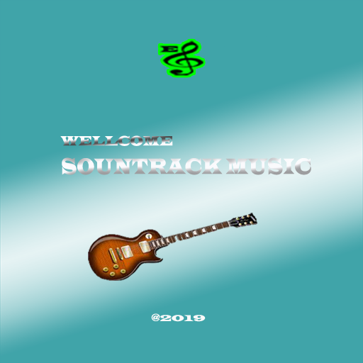 Backing Track Music mp3 icon