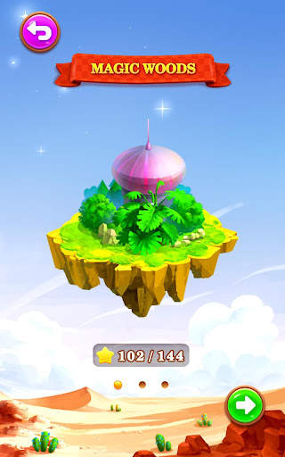 Jewels & Gems Star screenshot 8