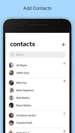 Guide for text now screenshot 6